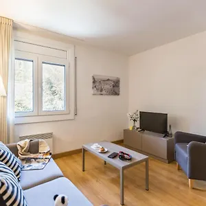  Appartement Pierre & Andorra Alba